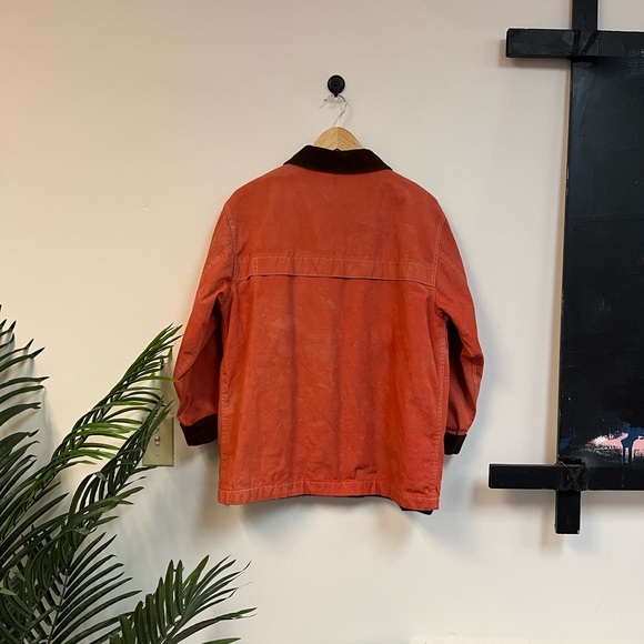 Chore coat - Picture 2 of 4